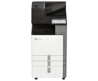 Lexmark X63 Lexmark CX963xse - BTS