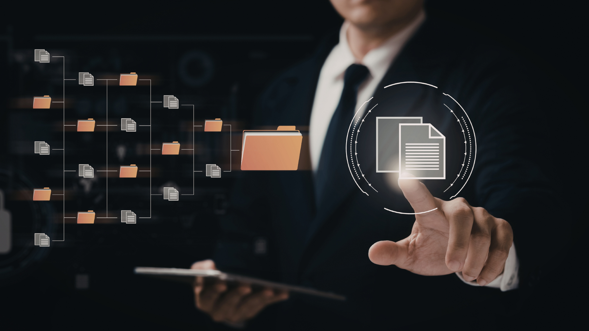 5 Signs Your Office Workflow Is Slowing Your Business Down