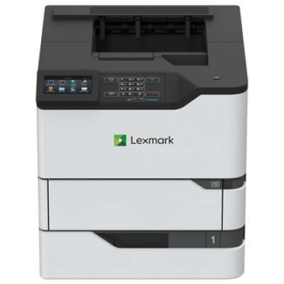 Lexmark-Mono-M5255