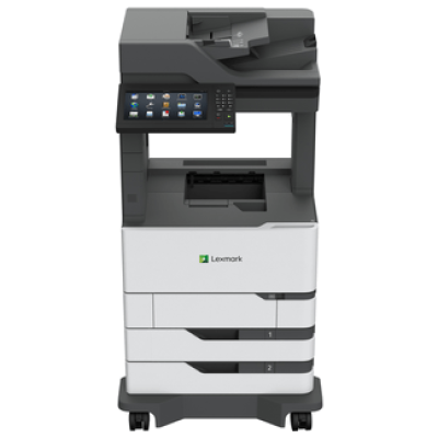 Lexmark-Mono-XM7355