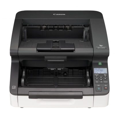 scanner